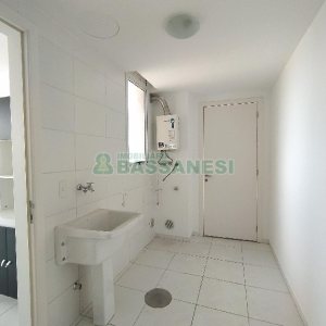 Apartamento com 110m², 3 dormitórios, 2 vagas, no bairro Cristo Redentor em Caxias do Sul para Alugar