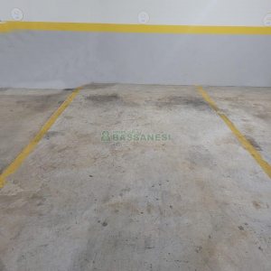 Apto Mobiliado com 35m², 1 dormitório, 1 vaga, no bairro Lourdes em Caxias do Sul para Alugar