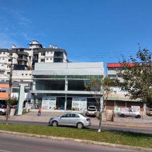 Pavilhão com 660m², no bairro Sagrada Família em Caxias do Sul para Comprar