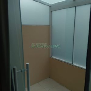 Sobrado com 73m², no bairro Salgado Filho em Caxias do Sul para Comprar