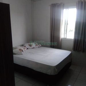 Sobrado com 73m², no bairro Salgado Filho em Caxias do Sul para Comprar