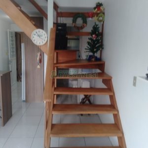 Sobrado com 73m², no bairro Salgado Filho em Caxias do Sul para Comprar