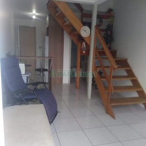 Sobrado com 73m², no bairro Salgado Filho em Caxias do Sul para Comprar