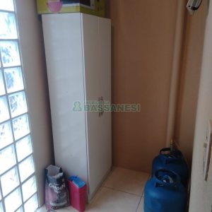 Sobrado com 73m², no bairro Salgado Filho em Caxias do Sul para Comprar