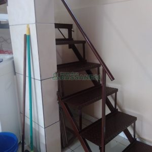 Sobrado com 73m², no bairro Salgado Filho em Caxias do Sul para Comprar