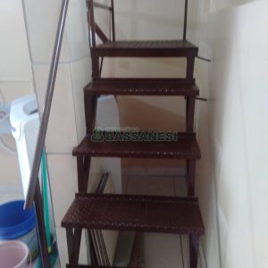 Sobrado com 73m², no bairro Salgado Filho em Caxias do Sul para Comprar