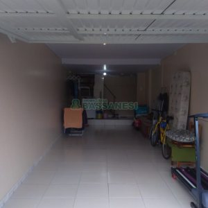 Sobrado com 73m², no bairro Salgado Filho em Caxias do Sul para Comprar