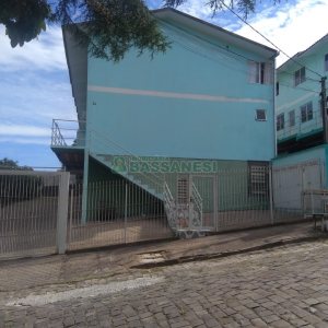 Sobrado com 73m², no bairro Salgado Filho em Caxias do Sul para Comprar