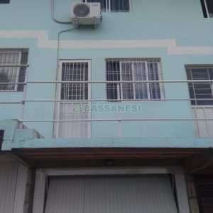 Sobrado com 73m², no bairro Salgado Filho em Caxias do Sul para Comprar