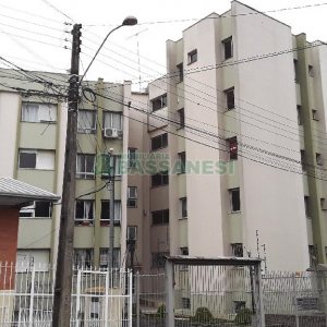 Apto Mobiliado com 74m², 2 dormitórios, 1 vaga, no bairro Sagrada Família em Caxias do Sul para Comprar