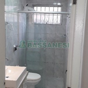 Apto Mobiliado com 74m², 2 dormitórios, 1 vaga, no bairro Sagrada Família em Caxias do Sul para Comprar