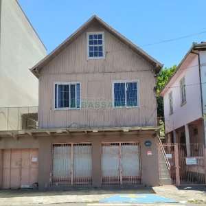 Casa Comercial com 150m², no bairro Rio Branco em Caxias do Sul para Alugar