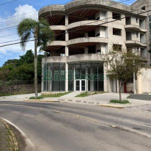 Loja com 200m², no bairro Ana Rech em Caxias do Sul para Alugar