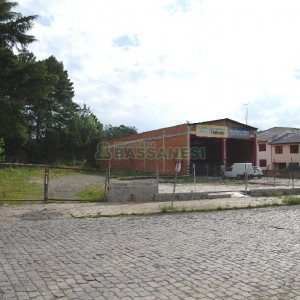 Terreno com 699m², no bairro Interlagos em Caxias do Sul para Alugar