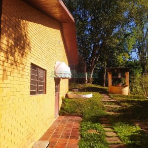 Pavilhão com 5220m², no bairro Ana Rech em Caxias do Sul para Comprar