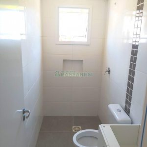 Apartamento com 85m², 2 dormitórios, 1 vaga, no bairro Salgado Filho em Caxias do Sul para Comprar