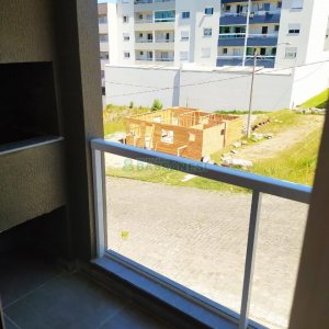 Apartamento com 85m², 2 dormitórios, 1 vaga, no bairro Salgado Filho em Caxias do Sul para Comprar