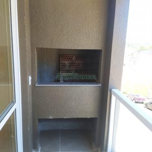 Apartamento com 85m², 2 dormitórios, 1 vaga, no bairro Salgado Filho em Caxias do Sul para Comprar