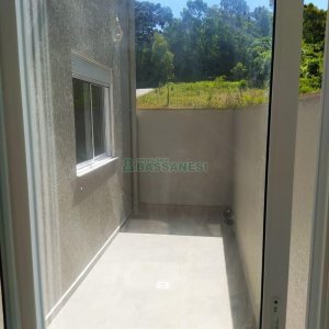 Apartamento com 85m², 2 dormitórios, 1 vaga, no bairro Salgado Filho em Caxias do Sul para Comprar