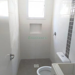 Apartamento com 85m², 2 dormitórios, 1 vaga, no bairro Salgado Filho em Caxias do Sul para Comprar