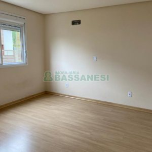 Apartamento com 71m², 2 dormitórios, 1 vaga, no bairro Salgado Filho em Caxias do Sul para Comprar