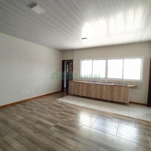 Apartamento com 130m², 2 dormitórios, 2 vagas, no bairro Rio Branco em Caxias do Sul para Alugar