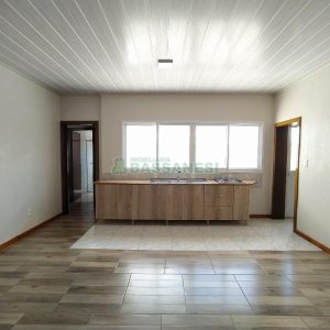 Apartamento com 130m², 2 dormitórios, 2 vagas, no bairro Rio Branco em Caxias do Sul para Alugar