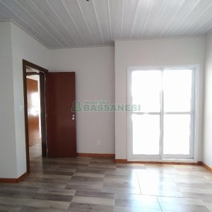 Apartamento com 130m², 2 dormitórios, 2 vagas, no bairro Rio Branco em Caxias do Sul para Alugar