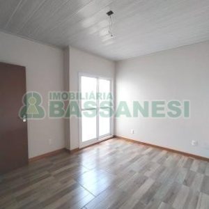 Apartamento com 130m², 2 dormitórios, 2 vagas, no bairro Rio Branco em Caxias do Sul para Alugar