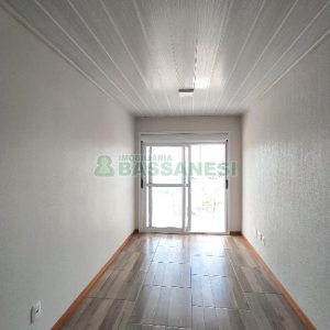 Apartamento com 130m², 2 dormitórios, 2 vagas, no bairro Rio Branco em Caxias do Sul para Alugar