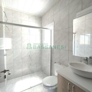 Apartamento com 130m², 2 dormitórios, 2 vagas, no bairro Rio Branco em Caxias do Sul para Alugar