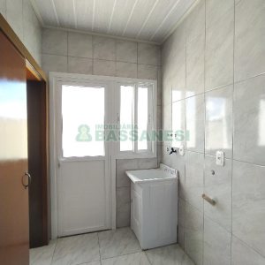 Apartamento com 130m², 2 dormitórios, 2 vagas, no bairro Rio Branco em Caxias do Sul para Alugar