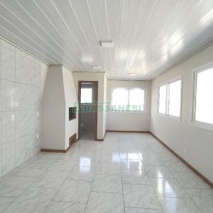 Apartamento com 130m², 2 dormitórios, 2 vagas, no bairro Rio Branco em Caxias do Sul para Alugar