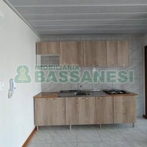 Apartamento com 130m², 2 dormitórios, 2 vagas, no bairro Rio Branco em Caxias do Sul para Alugar