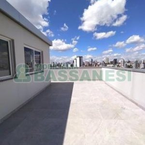Apartamento com 130m², 2 dormitórios, 2 vagas, no bairro Rio Branco em Caxias do Sul para Alugar