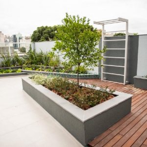 Apto Mobiliado com 41m², 1 dormitório, 1 vaga, no bairro Lourdes em Caxias do Sul para Alugar