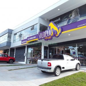 Loja, no bairro Bela Vista em Caxias do Sul para Alugar