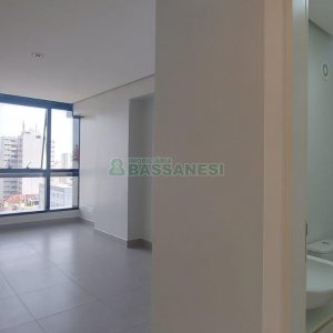 Sala com 25m², 1 vaga, no bairro Centro em Caxias do Sul para Alugar