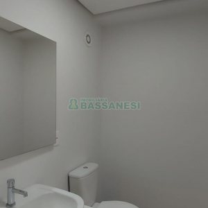 Sala com 25m², 1 vaga, no bairro Centro em Caxias do Sul para Alugar