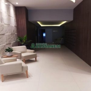 Sala com 25m², 1 vaga, no bairro Centro em Caxias do Sul para Alugar