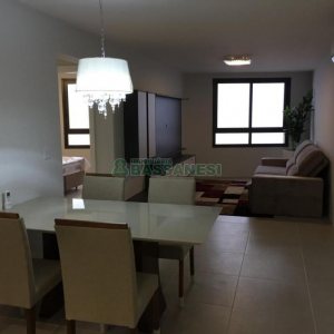 Apto Mobiliado com 71m², 2 dormitórios, 2 vagas, no bairro Rio Branco em Caxias do Sul para Comprar