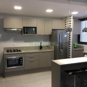 Apto Mobiliado com 71m², 2 dormitórios, 2 vagas, no bairro Rio Branco em Caxias do Sul para Comprar