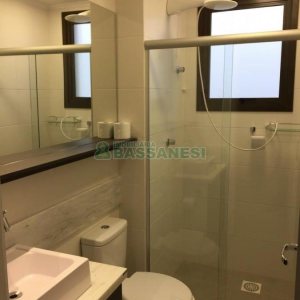 Apto Mobiliado com 71m², 2 dormitórios, 2 vagas, no bairro Rio Branco em Caxias do Sul para Comprar