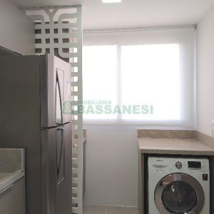 Apto Mobiliado com 71m², 2 dormitórios, 2 vagas, no bairro Rio Branco em Caxias do Sul para Comprar