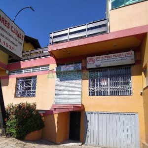 Loja com 85m², no bairro Universitário em Caxias do Sul para Alugar