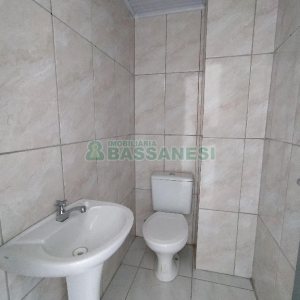 Loja com 85m², no bairro Universitário em Caxias do Sul para Alugar