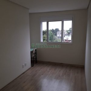 Apartamento com 58m², 2 dormitórios, 1 vaga, no bairro Treviso em Caxias do Sul para Comprar
