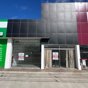 Loja com 164m², no bairro São José em Caxias do Sul para Alugar