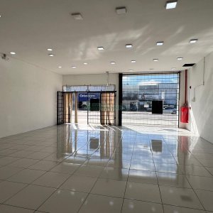 Loja com 164m², no bairro São José em Caxias do Sul para Alugar