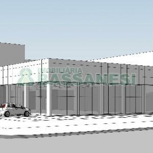 Loja com 164m², no bairro São José em Caxias do Sul para Alugar
